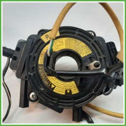 Comandi Devioguida CHEVROLET (DAEWOO) AVEO T250 1.2 96540683