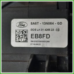 Comandi Devioguida FORD FIESTA CB1 1.4 1718675 FORD EB8FD