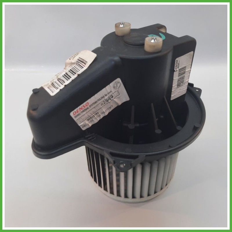 Ventola Ventilatore Riscaldamento Abitacolo DENSO 98619168 LANCIA YPSILON TK 0.9 77368117 2011 2016