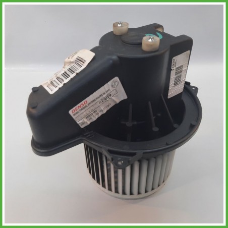 Ventola Ventilatore Riscaldamento Abitacolo DENSO 98619168 LANCIA YPSILON TK 0.9 77368117 2011 2016
