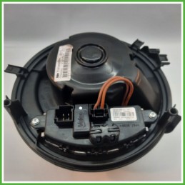 Ventola Ventilatore Riscaldamento Abitacolo VALEO T1018602MH VOLKSWAGEN GOLF 1.6 TDI 5Q1819021A 2012 2017