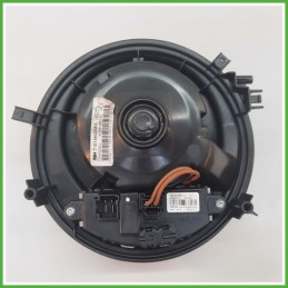 Ventola Ventilatore Riscaldamento Abitacolo VALEO T1018602MH VOLKSWAGEN GOLF 1.6 TDI 5Q1819021A 2012 2017