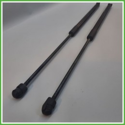 Ammortizzatori Cofano Posteriore MERCEDES-BENZ Classe A W176 5 Porte A1769800164 2012 2015