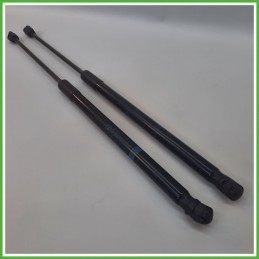Ammortizzatori Cofano Posteriore MERCEDES-BENZ Classe A W176 5 Porte A1769800164 2012 2015