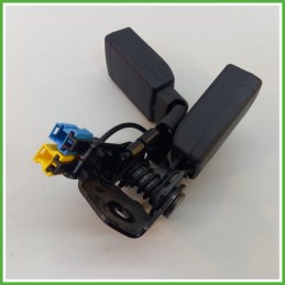 Aggancio Cintura di Sicurezza Posteriore Destro DX (Lato Passeggero) MERCEDES-BENZ Classe A W176 CDI A17686004699051 2012