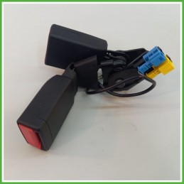 Aggancio Cintura di Sicurezza Posteriore Destro DX (Lato Passeggero) MERCEDES-BENZ Classe A W176 CDI A17686004699051 2012