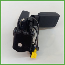 Aggancio Cintura di Sicurezza Posteriore Destro DX (Lato Passeggero) MERCEDES-BENZ Classe A W176 CDI A17686004699051 2012