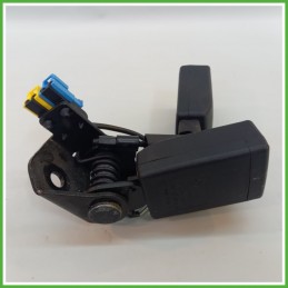 Aggancio Cintura di Sicurezza Posteriore Destro DX (Lato Passeggero) MERCEDES-BENZ Classe A W176 CDI A17686004699051 2012