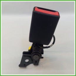 Aggancio Cintura di Sicurezza Posteriore Sinistro SX (Lato Guida) MERCEDES-BENZ Classe A W176 CDI A17686003699051 2012 2015