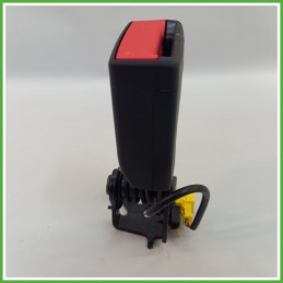 Aggancio Cintura di Sicurezza Posteriore Sinistro SX (Lato Guida) MERCEDES-BENZ Classe A W176 CDI A17686003699051 2012 2015