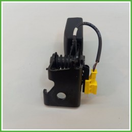 Aggancio Cintura di Sicurezza Posteriore Sinistro SX (Lato Guida) MERCEDES-BENZ Classe A W176 CDI A17686003699051 2012 2015