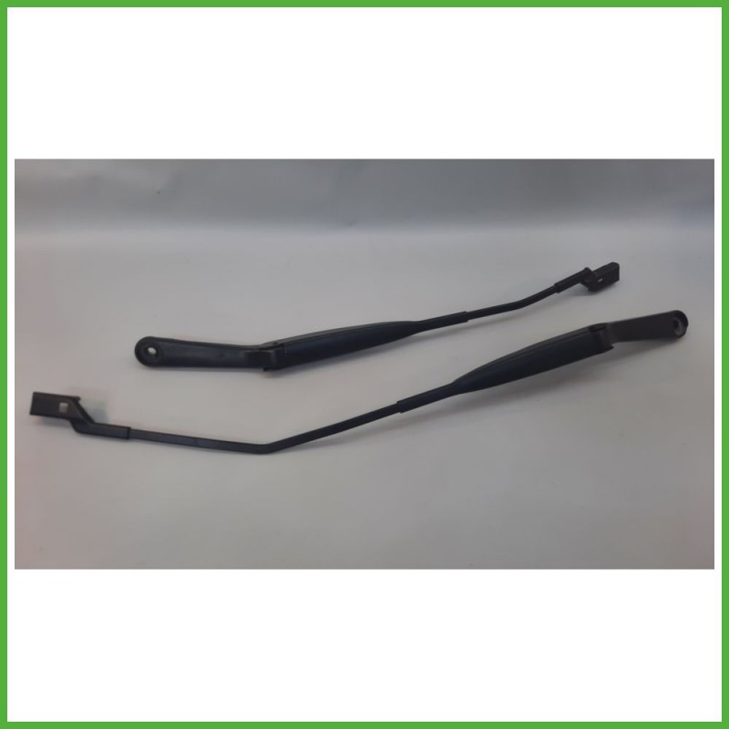 Braccetti Tergivetro Cristallo LANCIA YPSILON TK 5 Porte 735538427 2011 2016 LANCIA B920-4