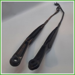 Braccetti Tergivetro Cristallo LANCIA YPSILON TK 5 Porte 735538427 2011 2016 LANCIA B920-4