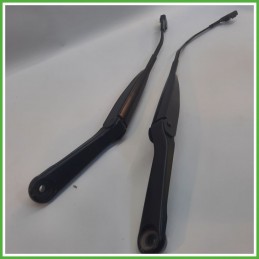 Braccetti Tergivetro Cristallo LANCIA YPSILON TK 5 Porte 735538427 2011 2016 LANCIA B920-4