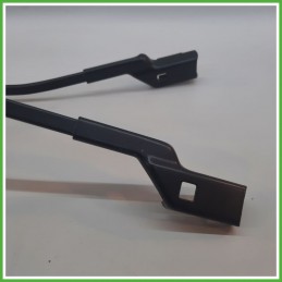 Braccetti Tergivetro Cristallo LANCIA YPSILON TK 5 Porte 735538427 2011 2016 LANCIA B920-4