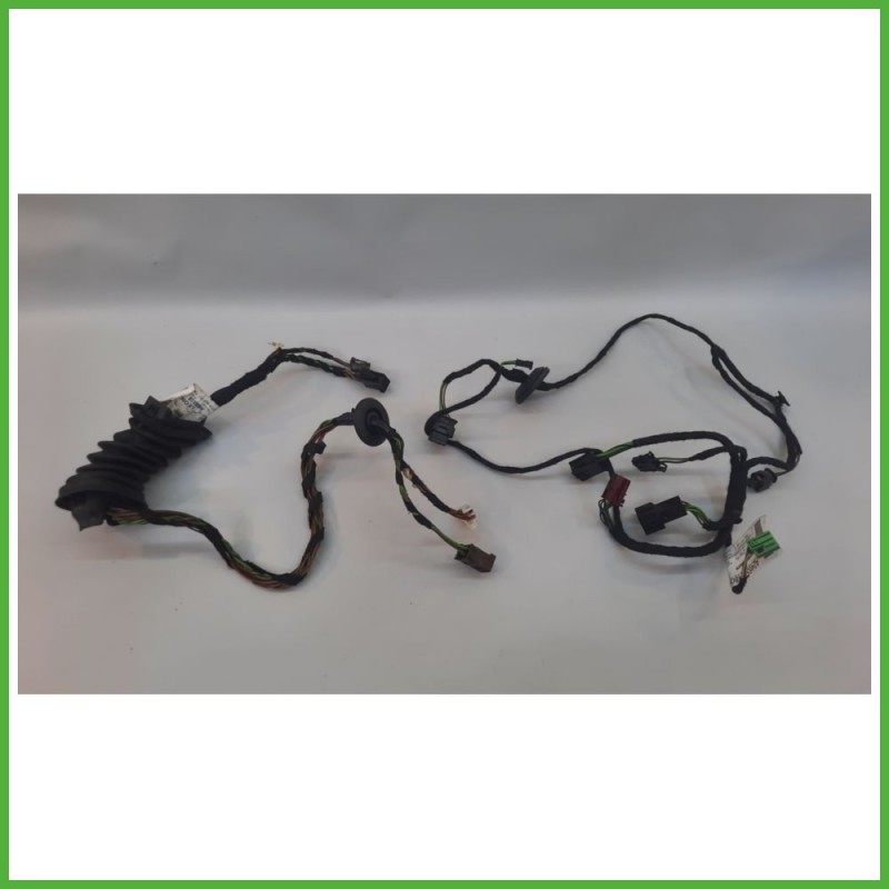 Cablaggio Elettrico Anteriore Destro DX MERCEDES-BENZ Classe A W176 CDI K9K A1765405408 2012 2015