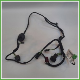 Cablaggio Elettrico Anteriore Destro DX MERCEDES-BENZ Classe A W176 CDI K9K A1765405408 2012 2015