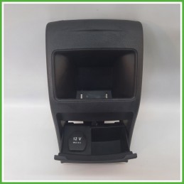 Cassettino Portaoggetti Cruscotto Centrale MERCEDES-BENZ Classe A W176 CDI A17668010509H68 2012 2015