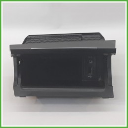 Cassettino Portaoggetti Cruscotto Centrale VOLKSWAGEN GOLF 1.6 TDI 5G1857101P82V 2012 2017