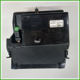 Cassettino Portaoggetti Cruscotto Centrale VOLKSWAGEN GOLF 1.6 TDI 5G1857101P82V 2012 2017
