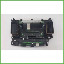 Blocco Comandi Autoradio MITSUBISHI LANCER 6a SERIE 1.8 8002A405XA 2008 2011
