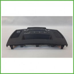 Blocco Comandi Autoradio MITSUBISHI LANCER 6a SERIE 1.8 8002A405XA 2008 2011