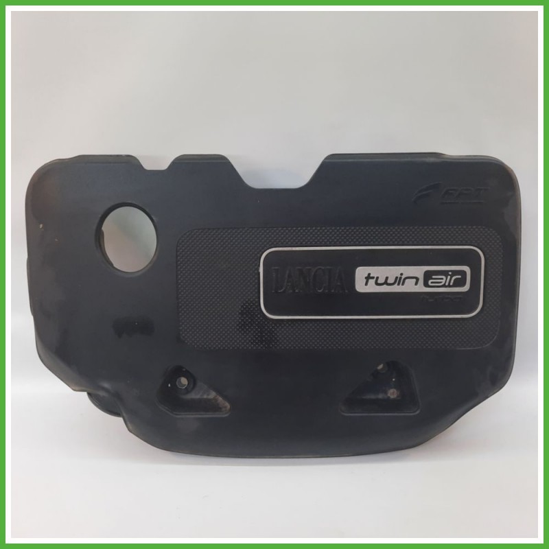 Copertura Insonorizzante Cover Motore LANCIA 51881022 LANCIA YPSILON TK 0.9 51909715 312A2000 2011 2016