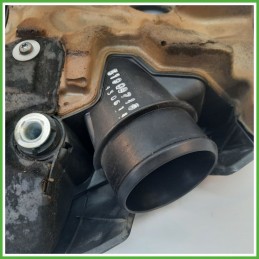 Copertura Insonorizzante Cover Motore LANCIA 51881022 LANCIA YPSILON TK 0.9 51909715 312A2000 2011 2016
