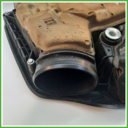 Copertura Insonorizzante Cover Motore LANCIA 51881022 LANCIA YPSILON TK 0.9 51909715 312A2000 2011 2016