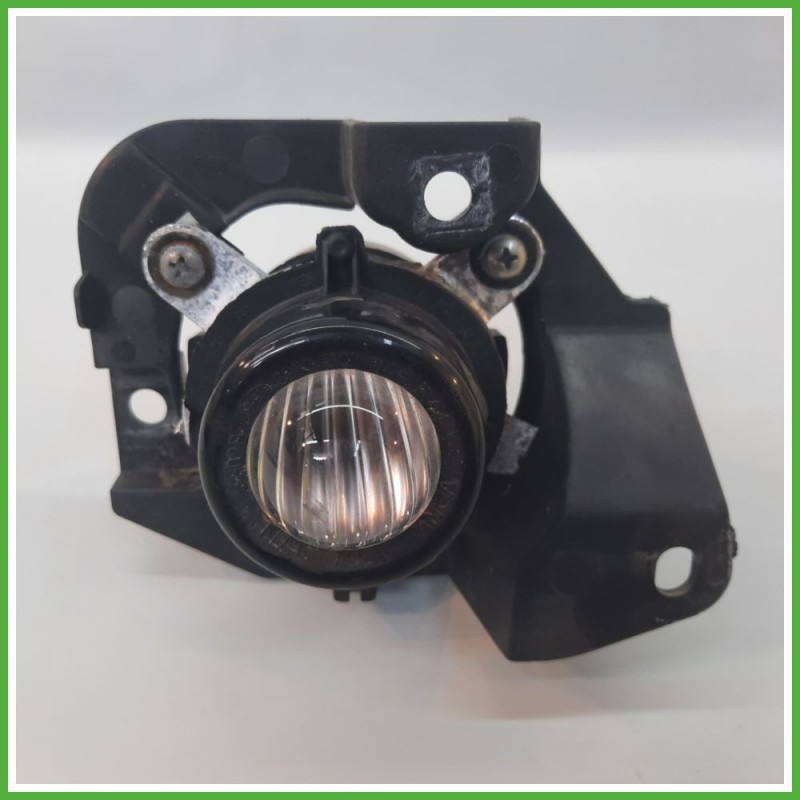 Faro Fanale Fendinebbia Anteriore Destro DX LANCIA YPSILON TK 51839201 Usato