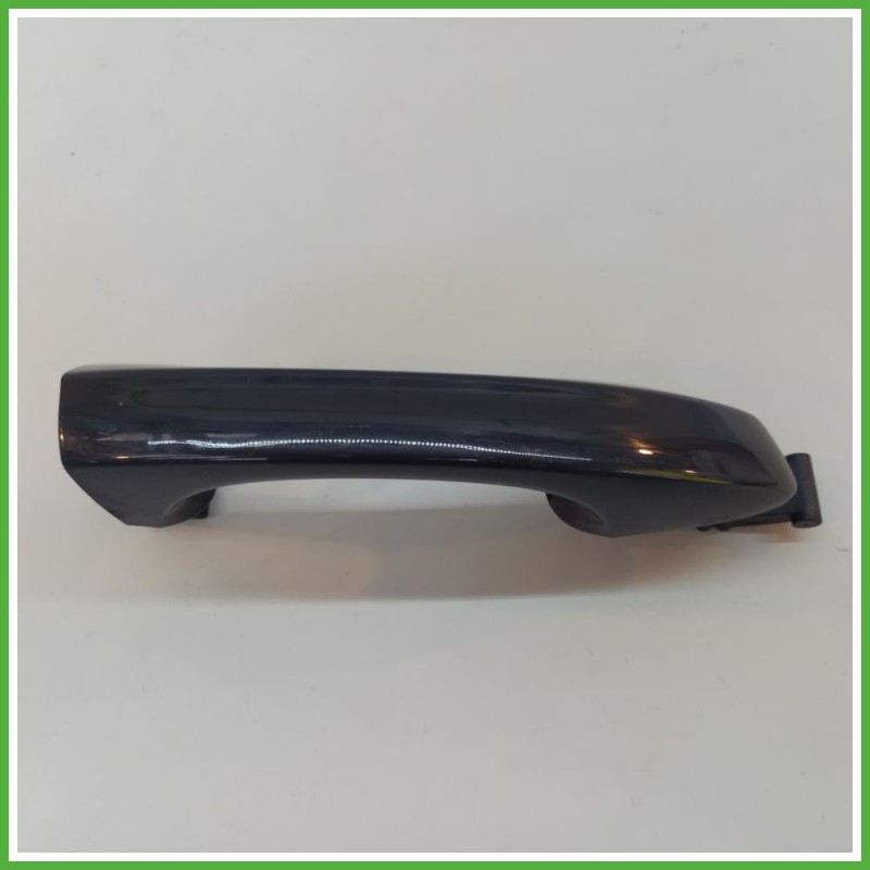 Maniglia Porta Anteriore Destro DX VOLKSWAGEN GOLF 5 Porte 5G0837206P3FZ 2012 2017