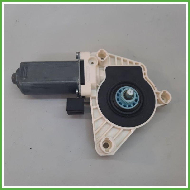 Motorino Alzavetro Anteriore Destro DX VOLKSWAGEN GOLF 5 Porte 8W0959802 2012 2017 BROSE