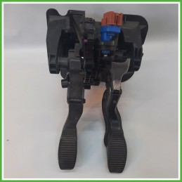 Pedale Pedaliera LANCIA YPSILON TK 0.9 51839663 2011 2016