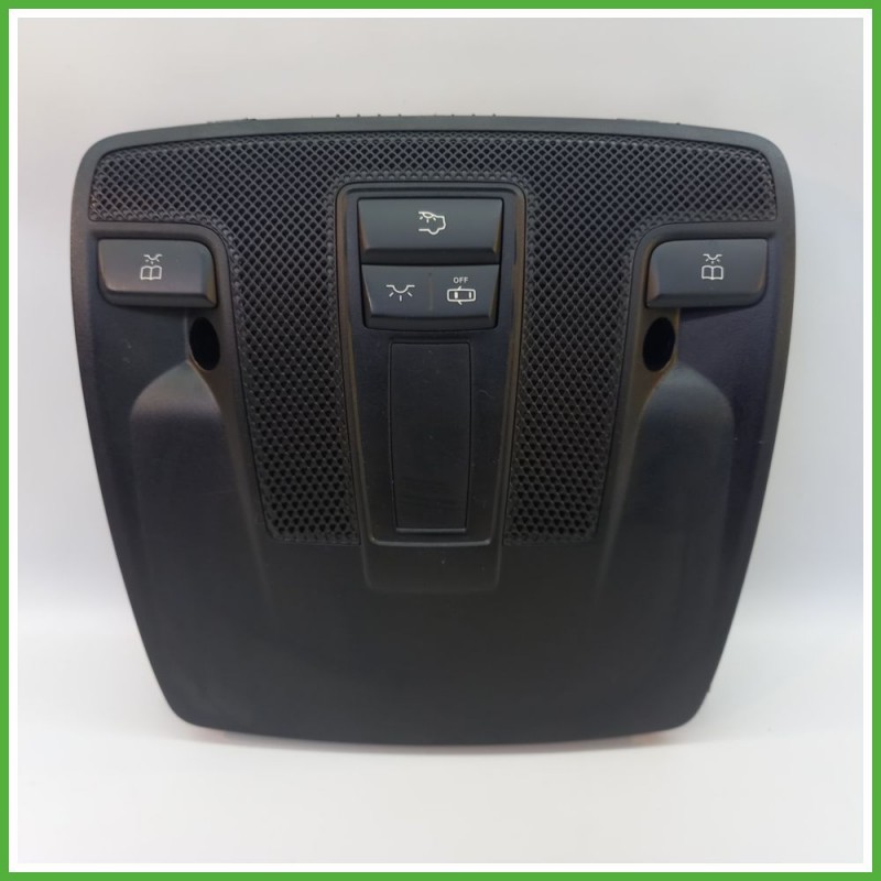 Plafoniera Anteriore Sinistro SX MERCEDES-BENZ Classe A W176 CDI A0009006503 2012 2015