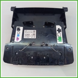 Plafoniera Anteriore Sinistro SX MERCEDES-BENZ Classe A W176 CDI A0009006503 2012 2015
