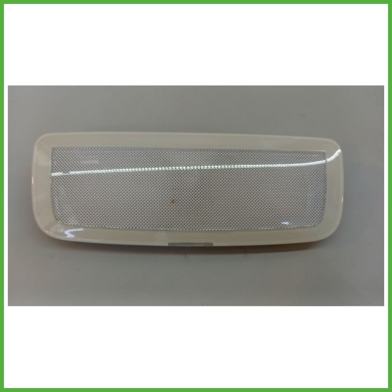 Plafoniera Posteriore Centrale MERCEDES-BENZ Classe A W176 CDI A2048204801 2012 2015 HELLA 2JA009520