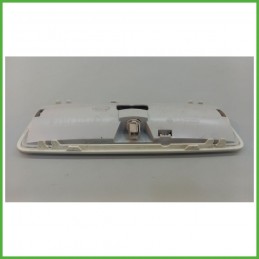 Plafoniera Posteriore Centrale MERCEDES-BENZ Classe A W176 CDI A2048204801 2012 2015 HELLA 2JA009520