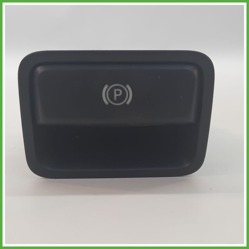 Pulsante Freno a Mano MERCEDES-BENZ Classe A W176 CDI A2469050451 2012 2015 TRW 15463599