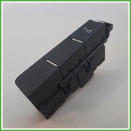 Pulsante Sensori di Parcheggio VOLKSWAGEN GOLF 1.6 TDI 5G1927238EWZU 2012 2017