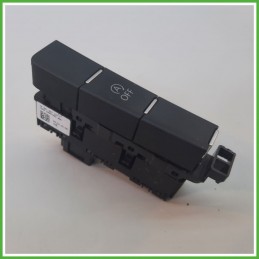 Pulsante Start Stop VOLKSWAGEN GOLF 1.6 TDI 5G1927137TWZU 2012 2017