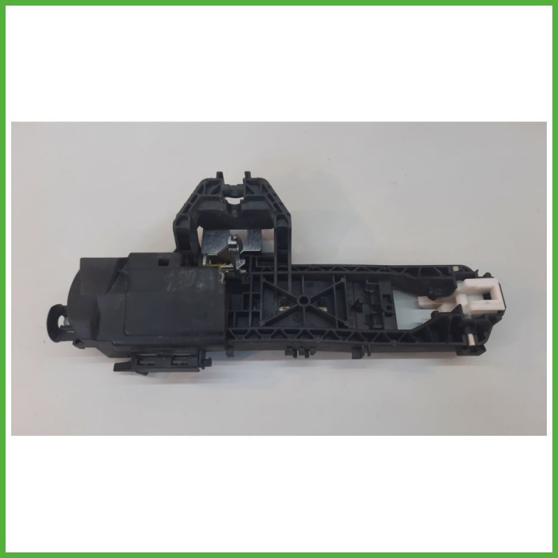 Serratura Interna Anteriore Destro DX MERCEDES-BENZ Classe A W176 CDI A2047601800 2012 2015