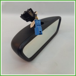 Specchio Specchietto Retrovisore Interno MERCEDES-BENZ Classe A W176 CDI A17681002179051 2012 2015 MERCEDES-BENZ GNTX-849