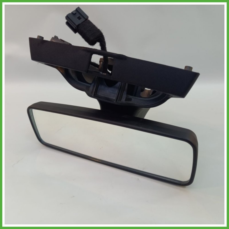 Specchio Specchietto Retrovisore Interno LANCIA YPSILON TK 0.9 735531436 2011 2016 FICOSA FICOMIRRORS 021040