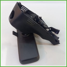 Specchio Specchietto Retrovisore Interno LANCIA YPSILON TK 0.9 735531436 2011 2016 FICOSA FICOMIRRORS 021040