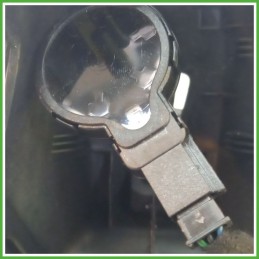 Specchio Specchietto Retrovisore Interno LANCIA YPSILON TK 0.9 735531436 2011 2016 FICOSA FICOMIRRORS 021040