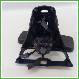 Specchio Specchietto Retrovisore Interno LANCIA YPSILON TK 0.9 735531436 2011 2016 FICOSA FICOMIRRORS 021040