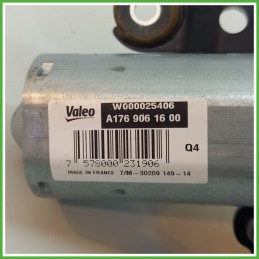 Tergi Lunotto MERCEDES-BENZ Classe A W176 CDI A1769061600 2012 2015 VALEO W000025406