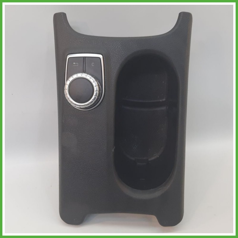 Console Centrale Cambio MERCEDES-BENZ Classe A W176 CDI A17668002109H68 2012 2015