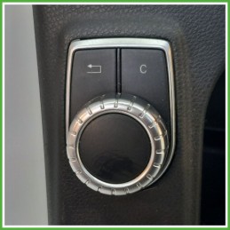 Console Centrale Cambio MERCEDES-BENZ Classe A W176 CDI A17668002109H68 2012 2015