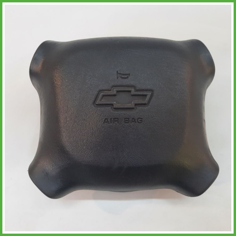 Airbag Guidatore Sinistro SX CHEVROLET (DAEWOO) BLAZER S10 16868414 1994 2005 AUTOLIV 16761164